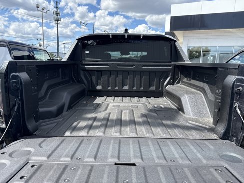 New 2026 GMC Hummer EV 4x4 Crew Cab image 30