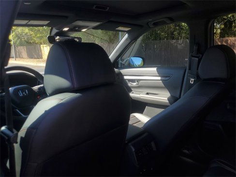 New 2026 Honda CR-V Sport-L image 11