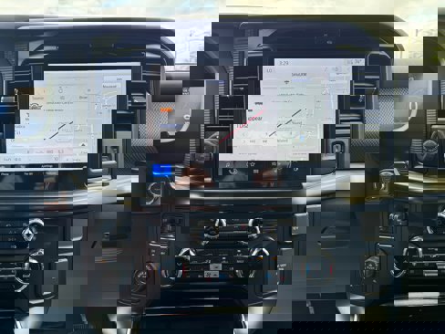 New 2025 Ford F150 Raptor image 21