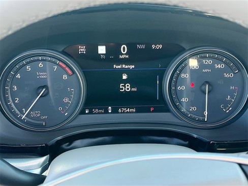 Used 2025 Cadillac XT5 Premium Luxury w/ Technology Package image 12