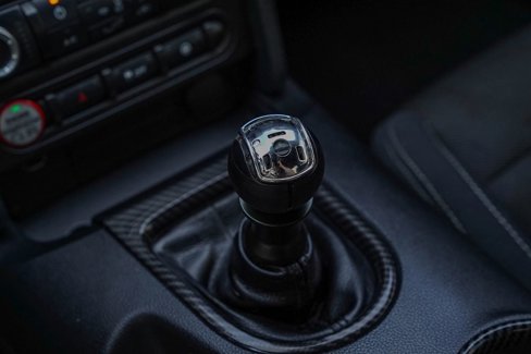 Used 2017 Ford Mustang Coupe image 31