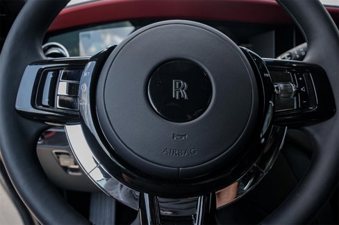 Certified 2025 Rolls-Royce Spectre w/ Spectre Launch Package image 24