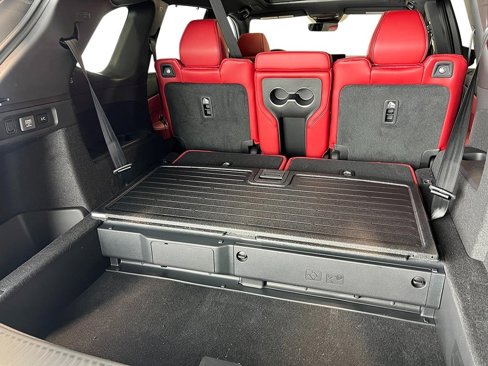 New 2026 Acura MDX A-Spec image 36