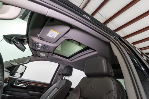 Used 2024 GMC Sierra 2500 Denali image 19
