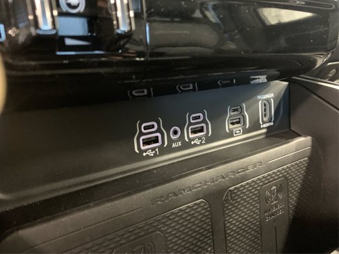 New 2025 RAM 1500 Laramie w/ Advanced Safety Group II image 33