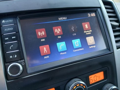 Used 2020 Nissan Frontier SV w/ Midnight Edition Floor Mats image 15