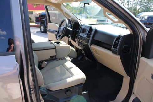 Used 2018 Ford F150 XLT image 23