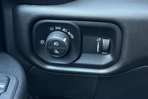 New 2026 RAM 2500 Tradesman image 29