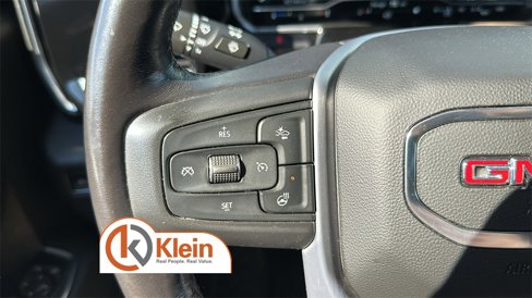 Used 2022 GMC Sierra 1500 Elevation w/ X31 Off-Road Package image 18