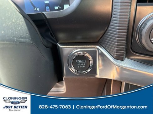 New 2025 Ford F150 King Ranch image 26