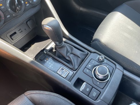 Used 2019 MAZDA CX-3 Sport image 19