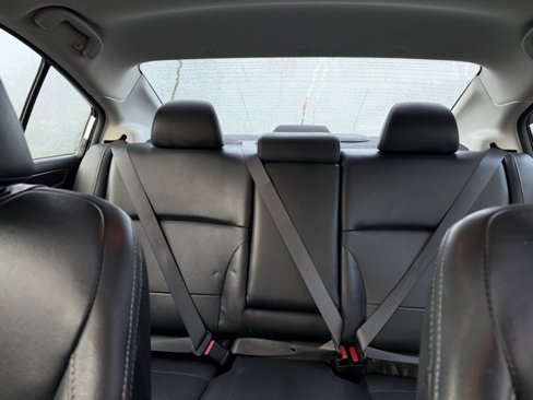 Used 2017 Subaru Legacy 2.5i Limited image 27