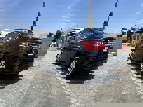 Used 2019 Nissan Sentra SV image 5