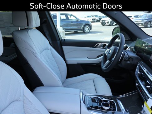 New 2026 BMW X5 M60i w/ Executive Package image 13