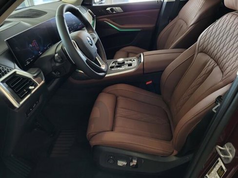New 2026 BMW X7 xDrive40i w/ Executive Package image 27