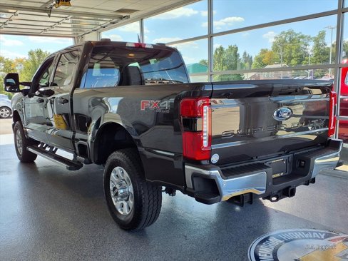 Used 2024 Ford F250 XLT w/ 360-Degree Camera Package image 25