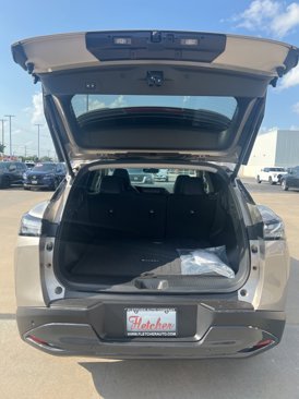New 2025 Nissan Murano SL image 6
