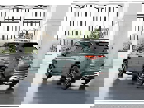 New 2026 Mercedes-Benz GLC 300 image 28