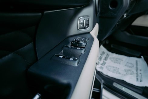 Used 2024 Ford Expedition Max Platinum image 24