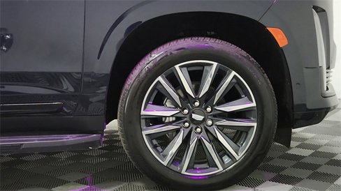 Used 2024 Cadillac Escalade ESV Sport image 22