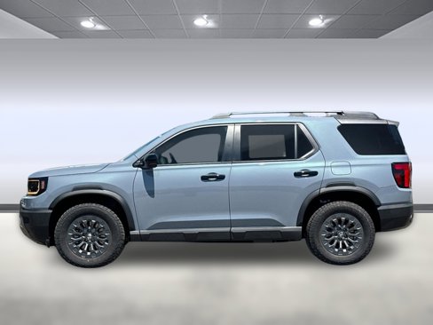 New 2026 Honda Passport TrailSport image 2