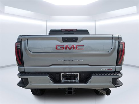 New 2026 GMC Sierra 2500 AT4 w/ AT4 Premium Plus Package image 5