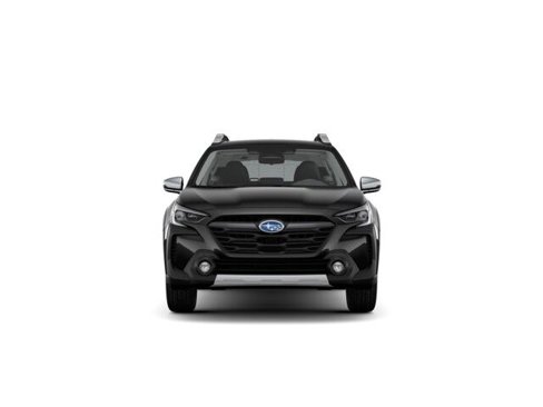 New 2025 Subaru Outback Touring XT image 8