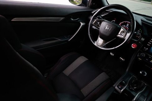 Used 2019 Honda Civic Si image 22
