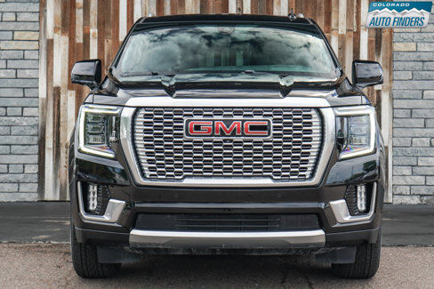 Used 2021 GMC Yukon XL Denali image 6