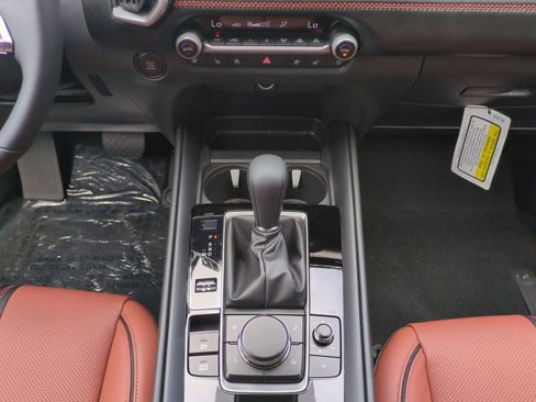 New 2025 MAZDA CX-50 AWD 2.5 Turbo w/ Accent Package image 18