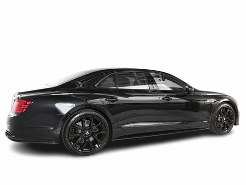 New 2025 Bentley Flying Spur Plug-In Hybrid image 5