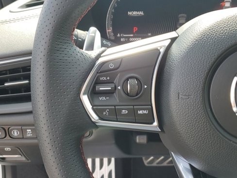 Used 2025 Acura TLX SH-AWD w/ A-SPEC Pkg image 17