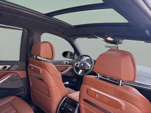 New 2026 BMW X7 xDrive40i w/ M Sport Package image 34