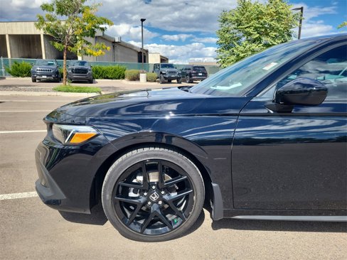 Used 2024 Honda Civic Sport image 6