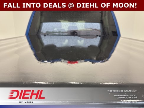 Used 2022 Ford F150 XL w/ STX Appearance Package image 11