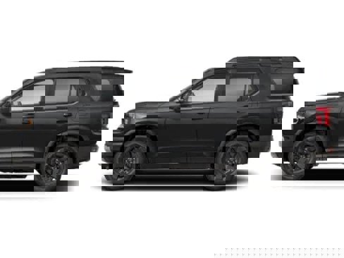 New 2026 Honda Passport RTL image 3