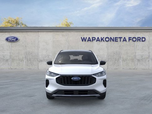 New 2025 Ford Escape Active image 6