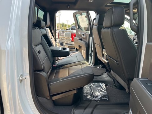 New 2026 GMC Sierra 1500 Denali image 17