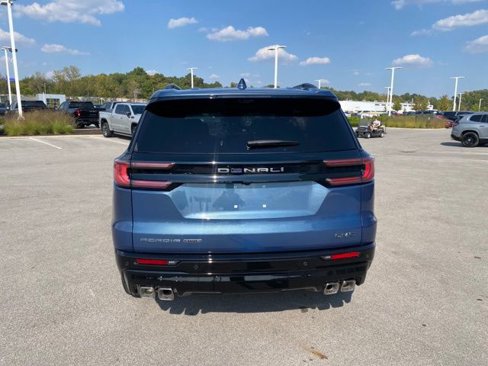 New 2026 GMC Acadia Denali Ultimate w/ LPO, Floor Liner Package image 8