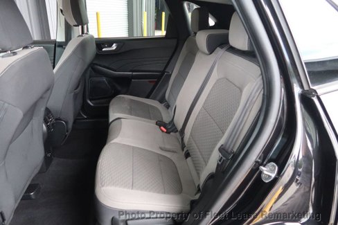 Used 2021 Ford Escape SE image 15