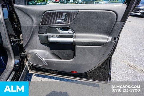 Used 2025 Mercedes-Benz GLA 250 image 52
