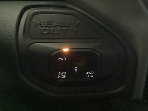 New 2025 RAM 2500 Laramie image 17