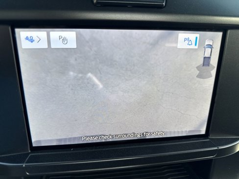 New 2025 Ford F350 4x4 Regular Cab Super Duty image 24