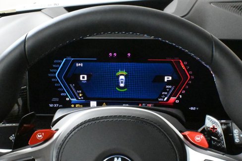 New 2026 BMW X5 M Competition w/ Executive Package image 21