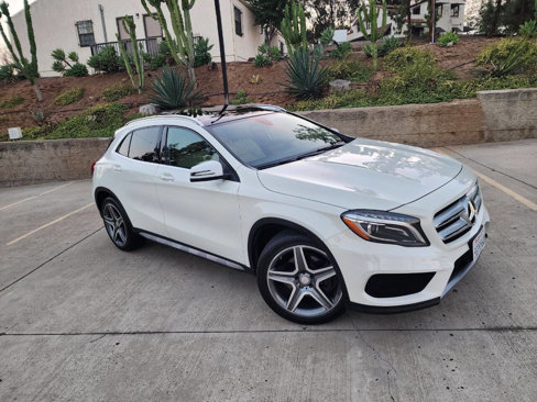 Used 2016 Mercedes-Benz GLA 250 image 2