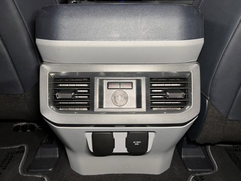 Used 2024 Ford F450 Limited w/ FX4 Off-Road Package image 19