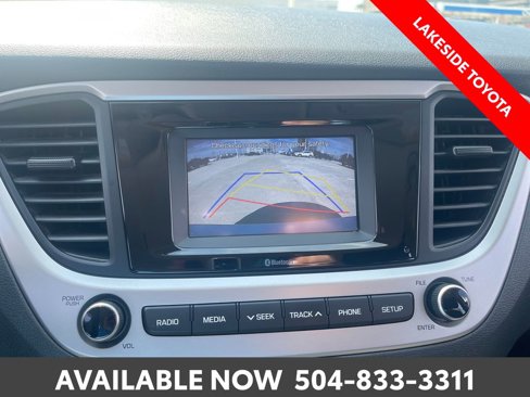 Used 2021 Hyundai Accent SE image 30