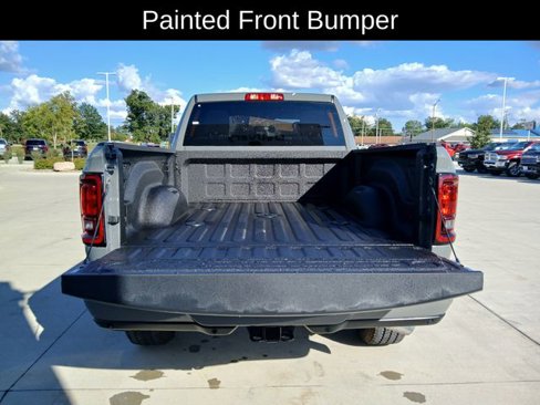 New 2026 RAM 2500 Big Horn image 19
