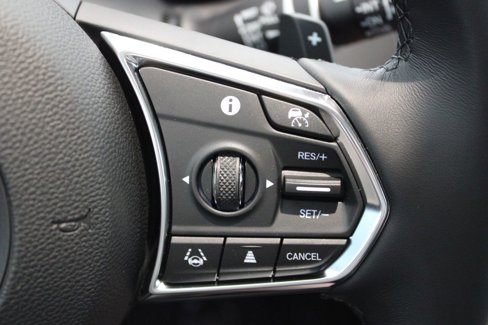 New 2025 Acura RDX w/ Technology Package image 28