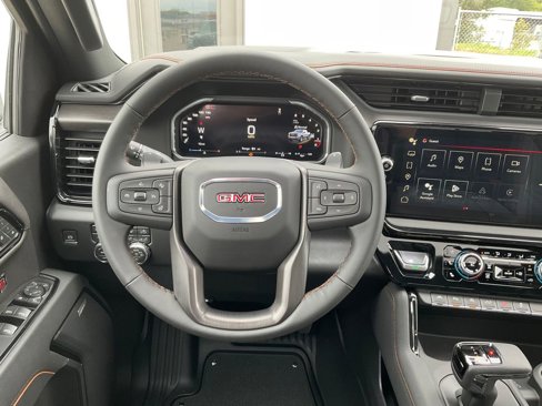 New 2026 GMC Sierra 1500 AT4 w/ AT4 Premium Package image 4